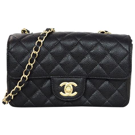 small black chanel crossbody bag|authentic chanel wallet crossbody.